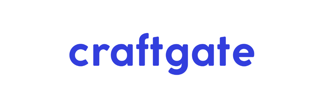 Craftgate Logo