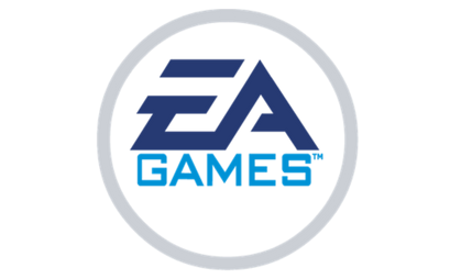 EA Games Logo