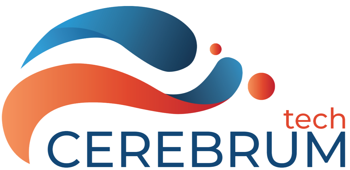 Cerebrum Tech Logo