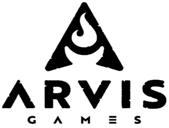 Arvis Game Logo