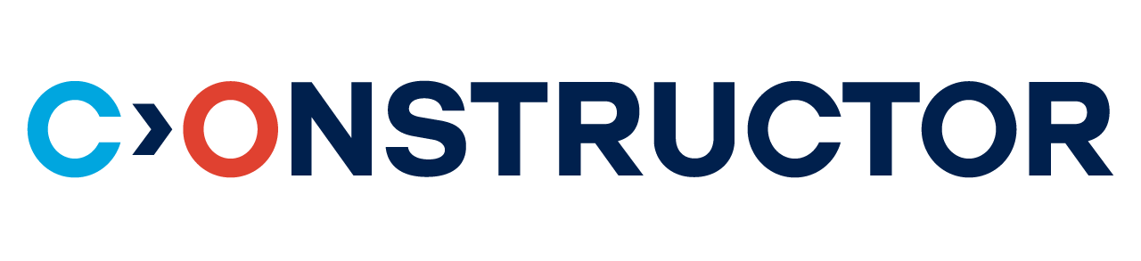 Contructor Tech Logo
