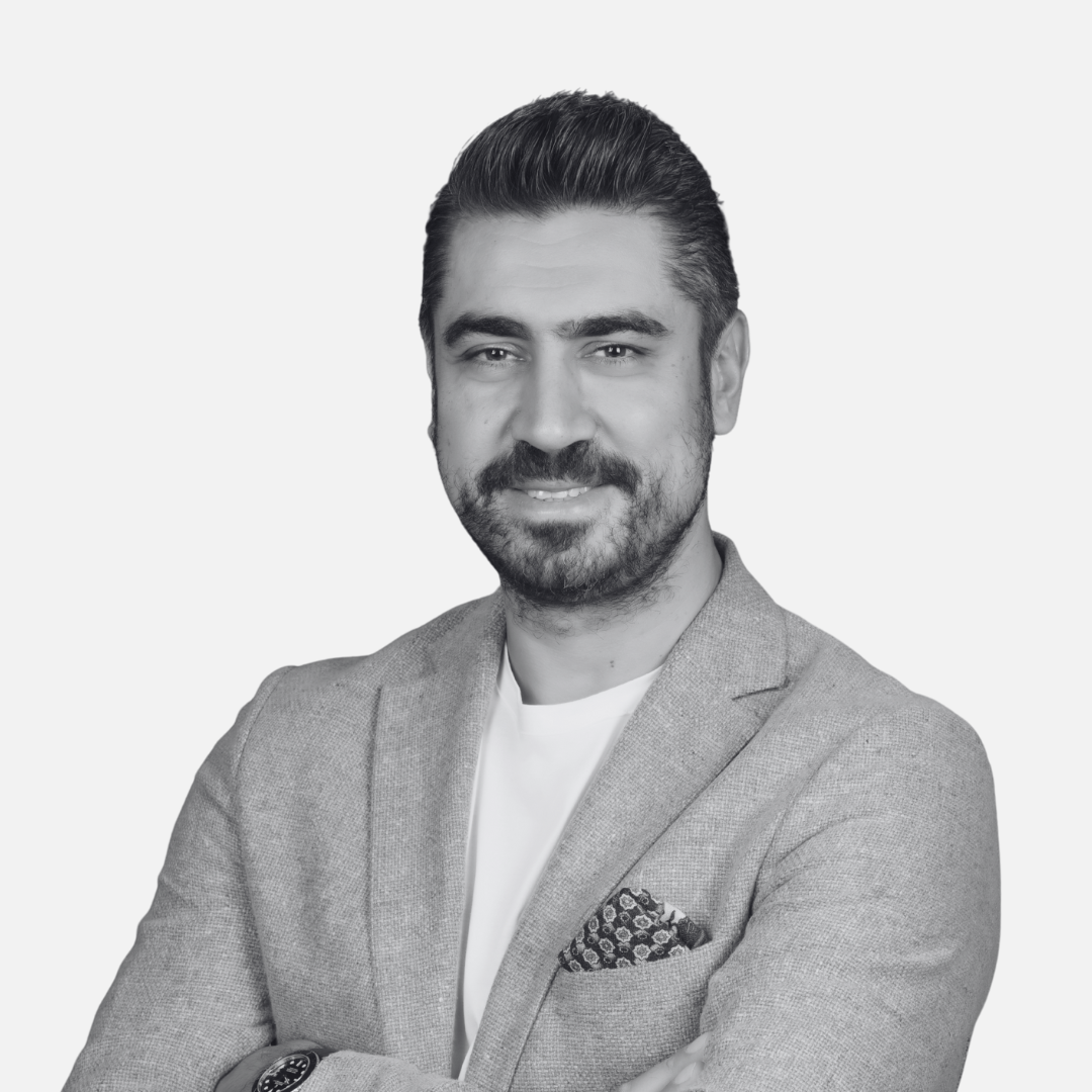 Burak Şenyuva