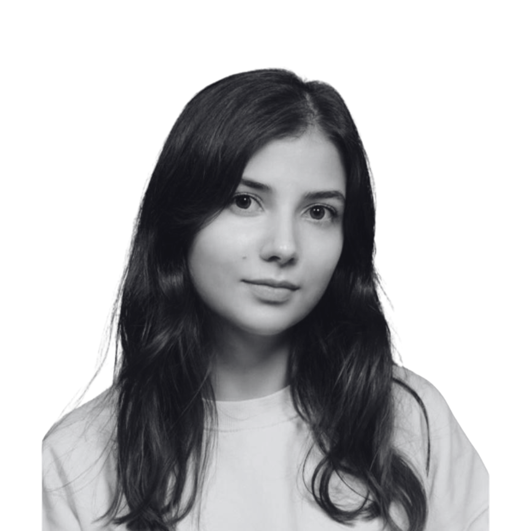 İrem İlayda SARIGÜL