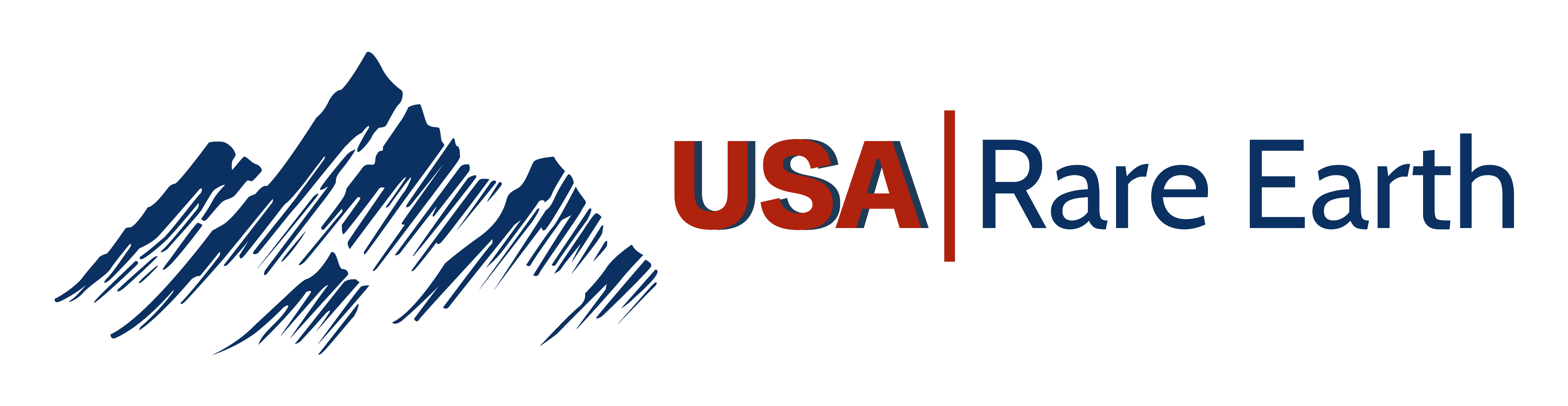 USA Rare Earth Inc. Logo