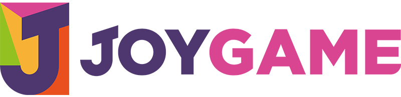 JOYGAME Logo