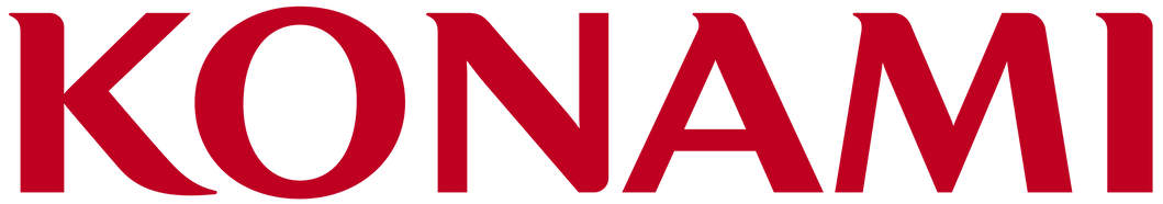 Konami Logo