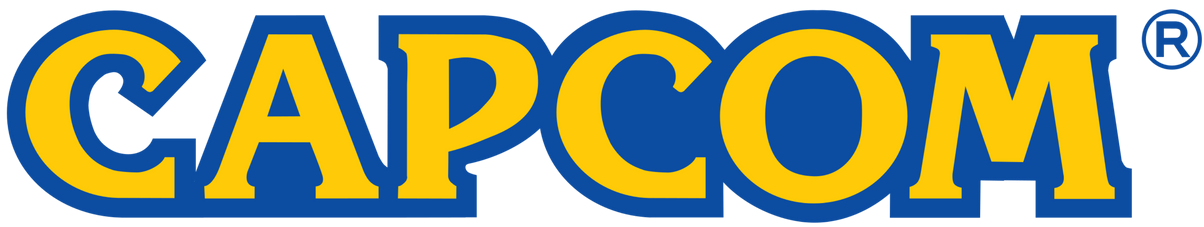 Capcom Logo