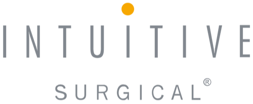 Intuitive Surgical Logo