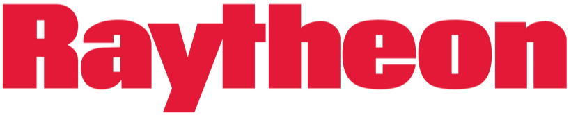 Raytheon Logo