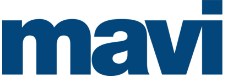 Mavi Logo
