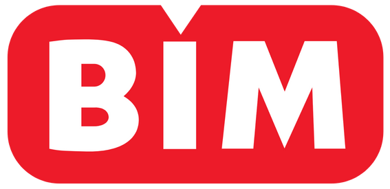 BİM Logo