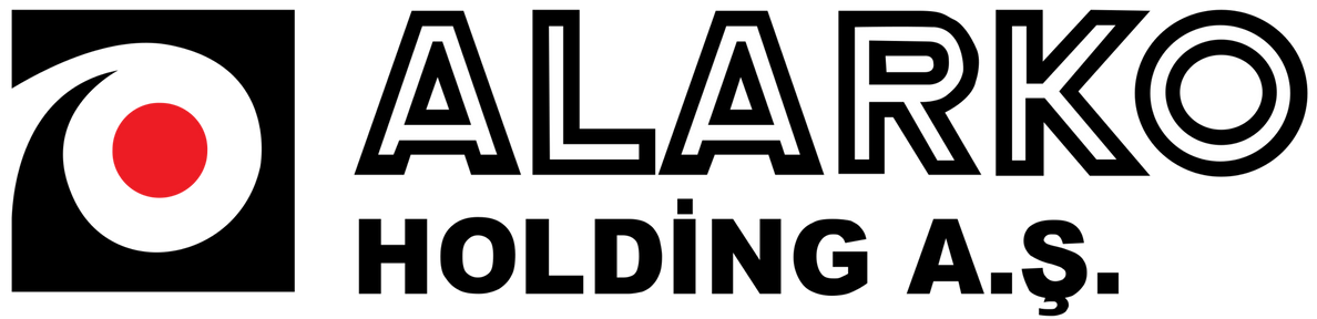 Alarko Holding Logo