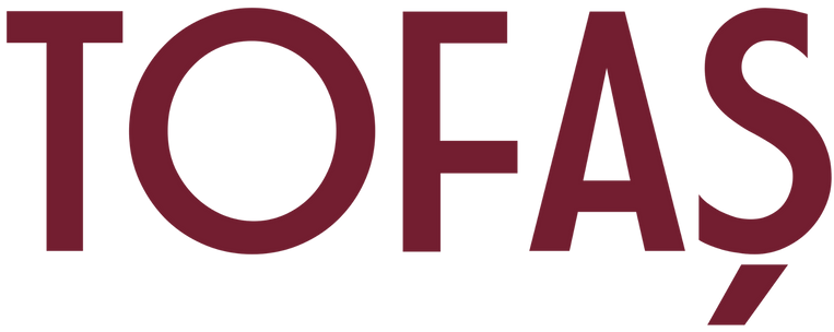 TOFAŞ Logo
