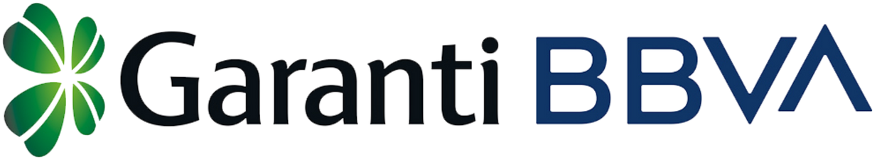 Garanti BBVA Logo