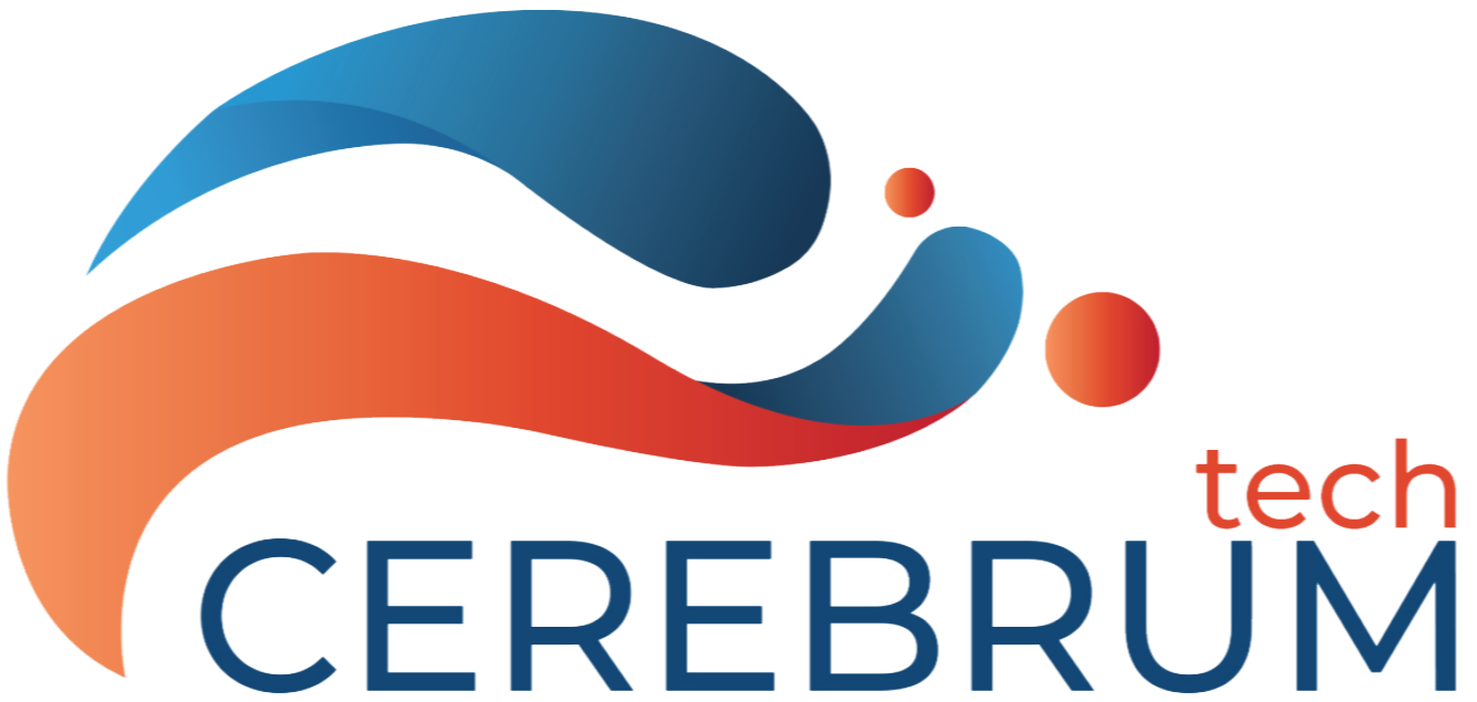 Cerebrum Tech Logo