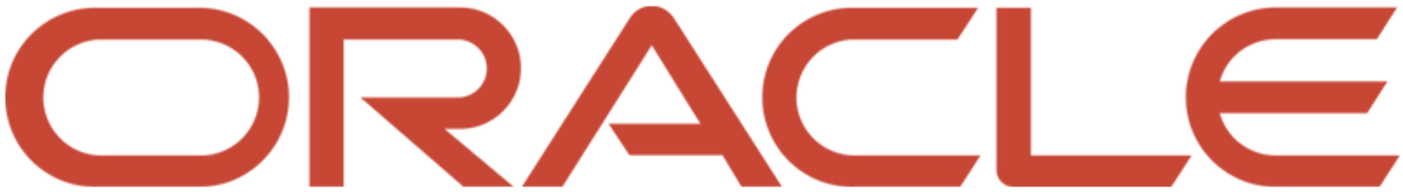 Oracle Logo